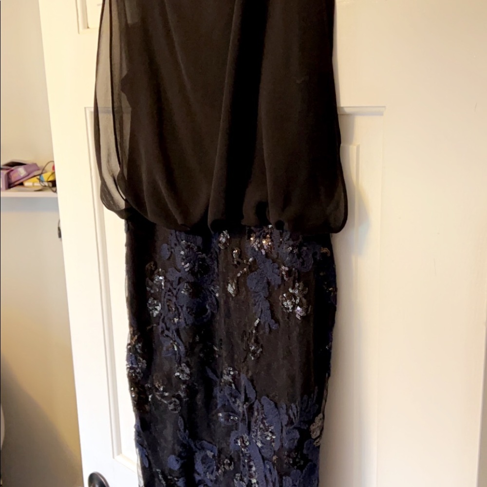 Designer dress